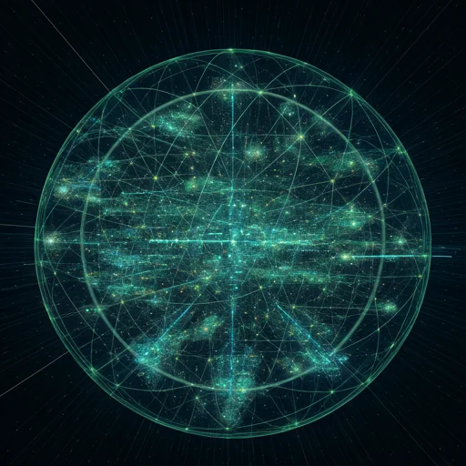 Futuristic network infrastructure
